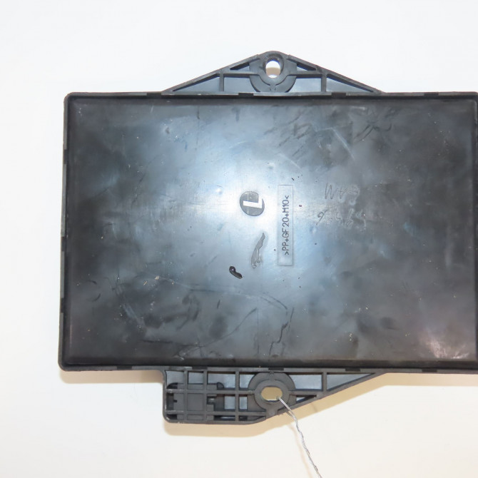 Platine fusible habitacle occasion JAGUAR XJ III C2C29414 2