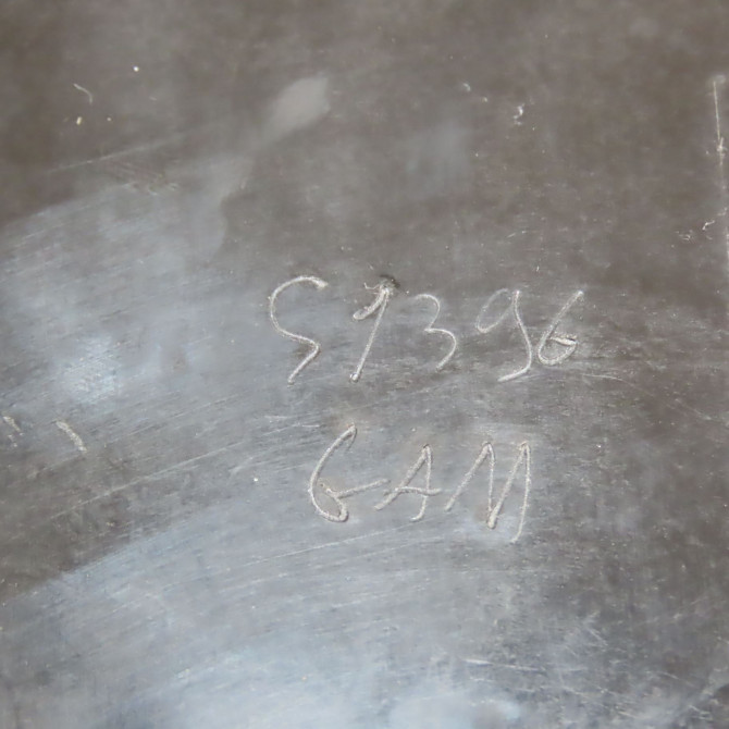 Platine fusible habitacle occasion JAGUAR XJ III C2C29414 3