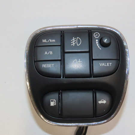 Interrupteur commande de phares occasion JAGUAR XJ III XR854841