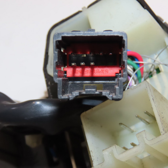 Interrupteur commande de phares occasion JAGUAR XJ III XR854841 4