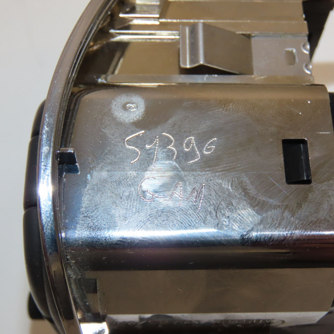 Interrupteur commande de phares occasion JAGUAR XJ III XR854841 5