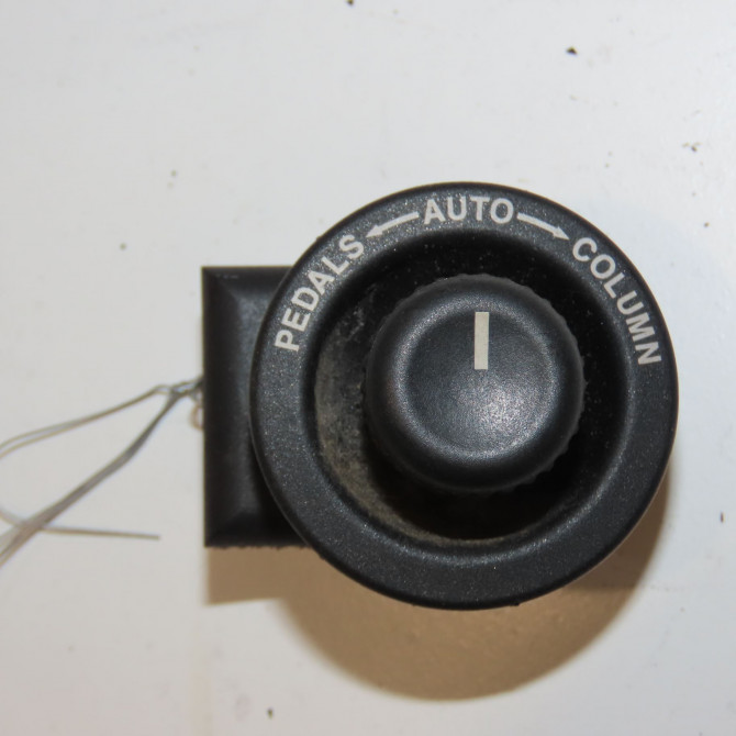 Commande rétroviseurs extérieures électriques occasion JAGUAR XJ III C2C1407 1