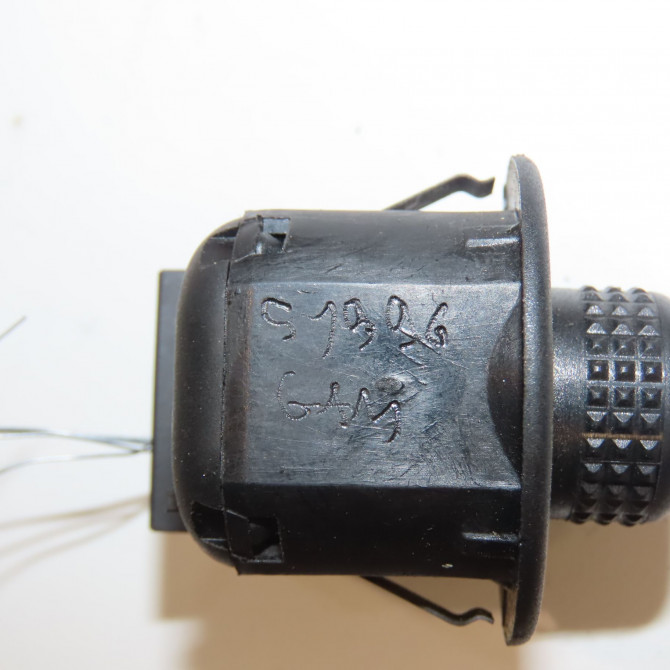 Commande rétroviseurs extérieures électriques occasion JAGUAR XJ III C2C1407 4