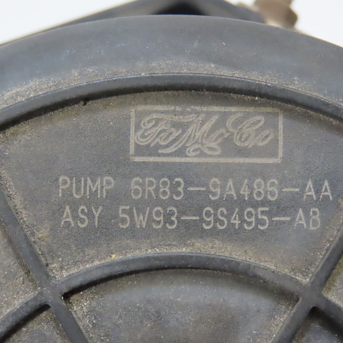 Pompe a vide occasion JAGUAR XJ III 5