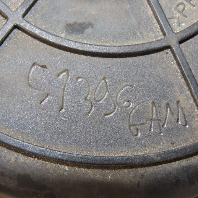 Pompe a vide occasion JAGUAR XJ III 7