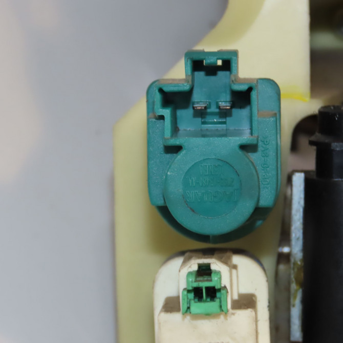 Pedale de frein occasion JAGUAR XJ III C2C29412 3