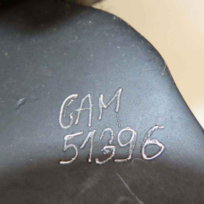 Pedale de frein occasion JAGUAR XJ III C2C29412 4