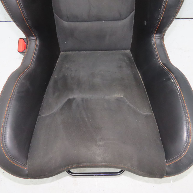 Siège avant gauche occasion ALPINE A110 II 2