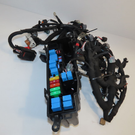 Faisceau moteur occasion ALPINE A110 II