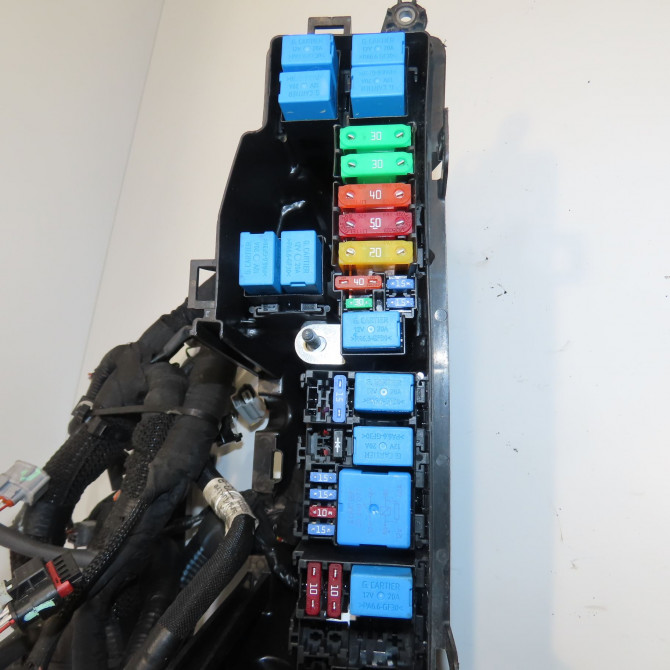 Faisceau moteur occasion ALPINE A110 II 2