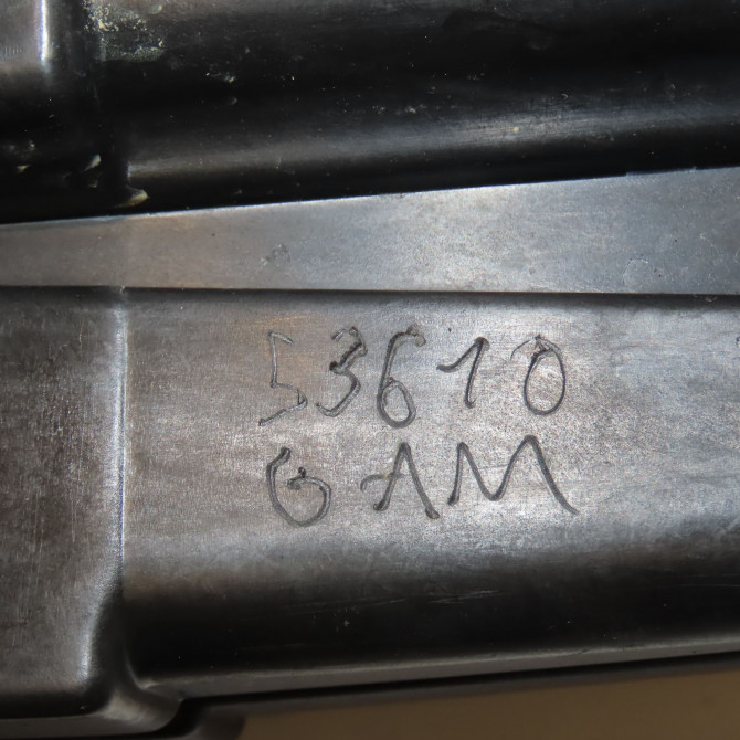 Faisceau moteur occasion ALPINE A110 II 4