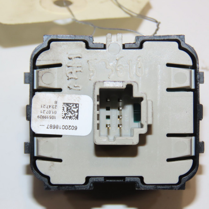 Commande lève-glace porte avant gauche occasion ALPINE A110 II 2