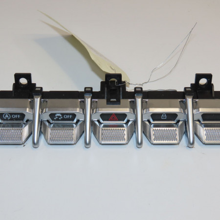 Bouton de warning occasion ALPINE A110 II