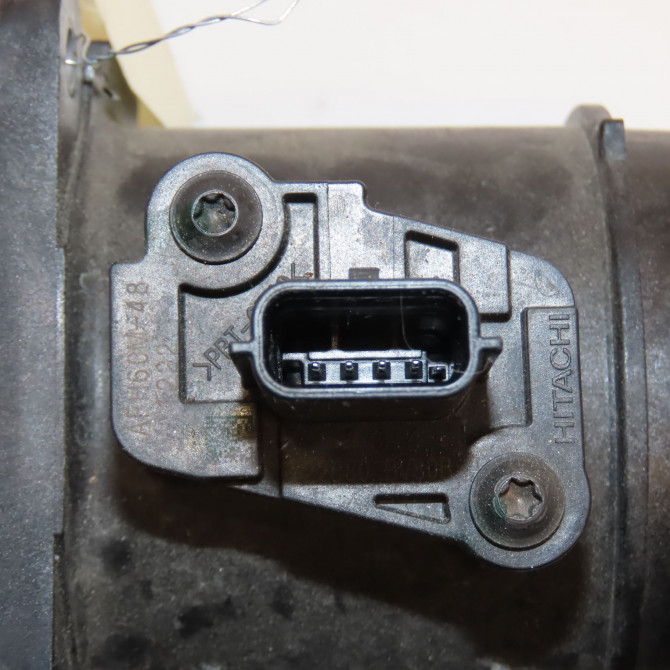 Debimetre air occasion ALPINE A110 II 4