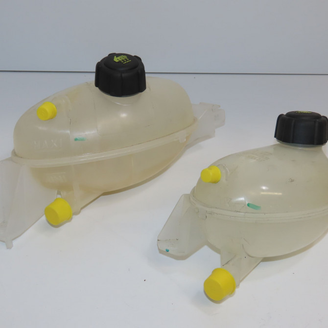 Vase expansion occasion ALPINE A110 II 1