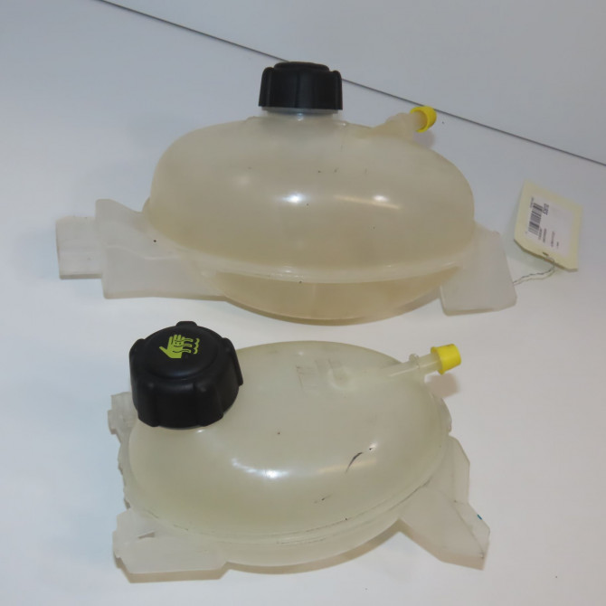 Vase expansion occasion ALPINE A110 II 2