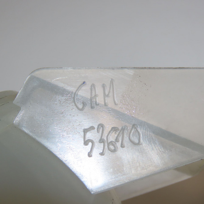 Vase expansion occasion ALPINE A110 II 3