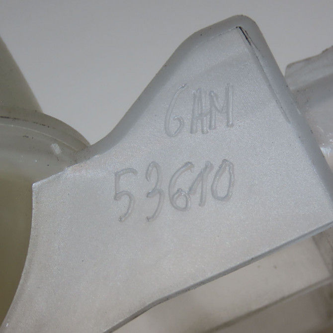 Vase expansion occasion ALPINE A110 II 4