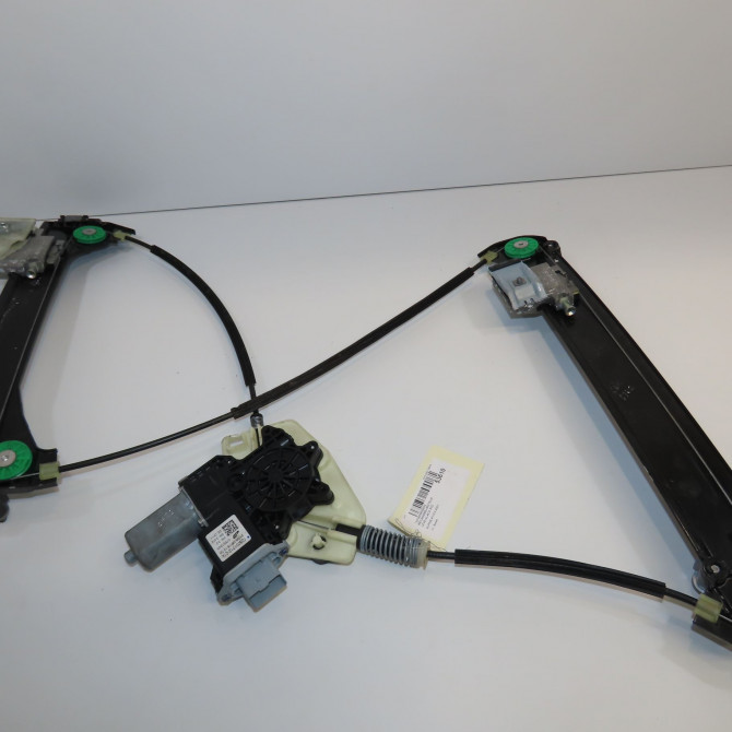 Mecanisme + moteur lève-glace avant droit occasion ALPINE A110 II 1