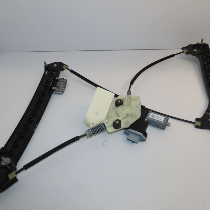 Mecanisme + moteur lève-glace avant droit occasion ALPINE A110 II 2