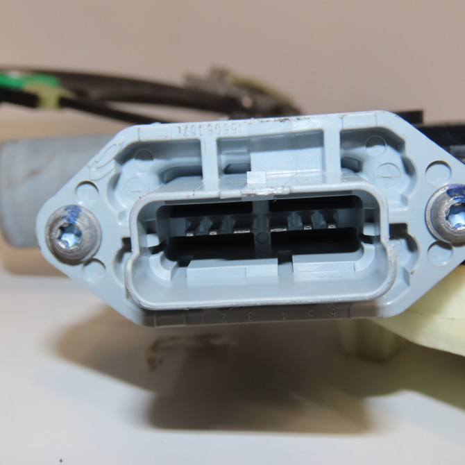 Mecanisme + moteur lève-glace avant droit occasion ALPINE A110 II 4