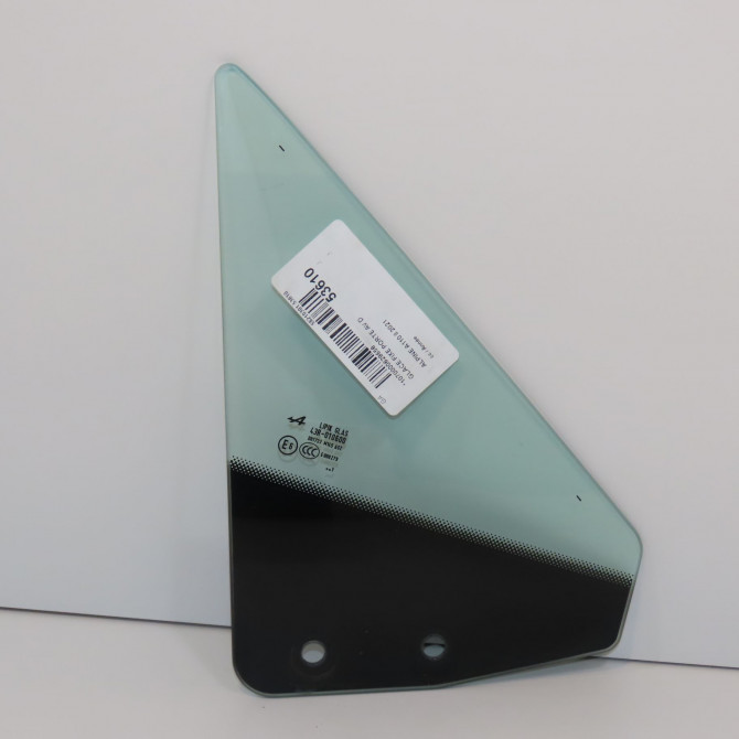 occasion ALPINE A110 II 1