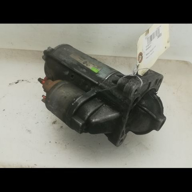 Démarreur occasion RENAULT MEGANE II Phase 1 09-2003->12-2005 1.9 DCI 120ch 8200628426 1