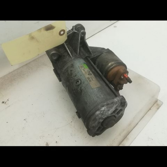 Démarreur occasion RENAULT MEGANE II Phase 1 09-2003->12-2005 1.9 DCI 120ch 8200628426 2