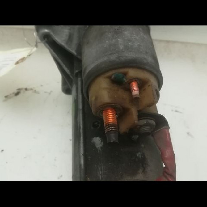 Démarreur occasion RENAULT MEGANE II Phase 1 09-2003->12-2005 1.9 DCI 120ch 8200628426 3