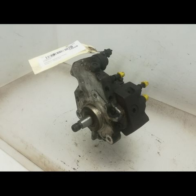 Pompe hp occasion RENAULT MEGANE II Phase 1 09-2003->12-2005 1.9 DCI 120ch 1