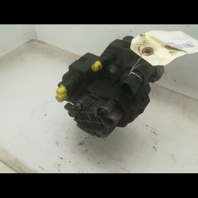 Pompe hp occasion RENAULT MEGANE II Phase 1 09-2003->12-2005 1.9 DCI 120ch 2