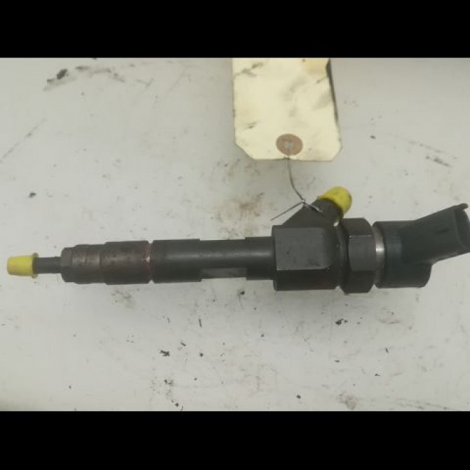 occasion RENAULT MEGANE II Phase 1 09-2003->12-2005 1.9 DCI 120ch 1