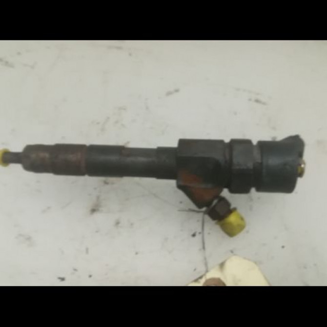 occasion RENAULT MEGANE II Phase 1 09-2003->12-2005 1.9 DCI 120ch 2