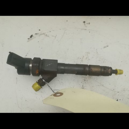 occasion RENAULT MEGANE II Phase 1 09-2003->12-2005 1.9 DCI 120ch