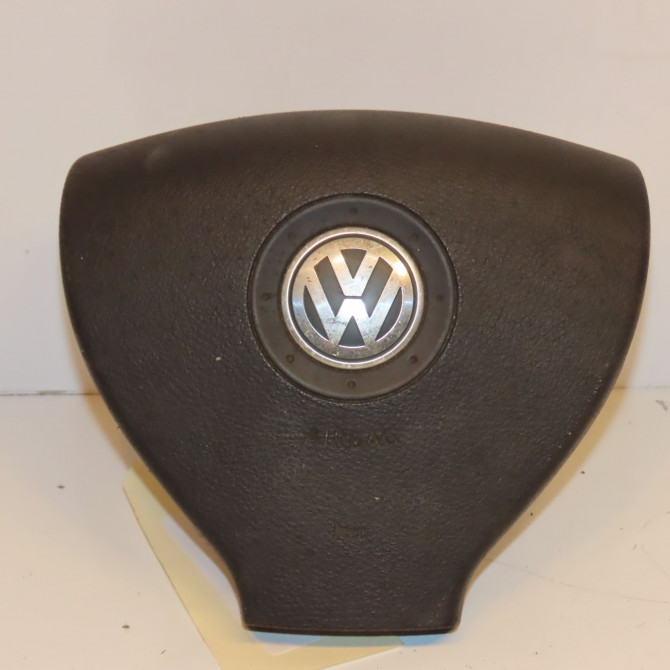 Airbag volant occasion VOLKSWAGEN GOLF V Phase 1 11-2003->10-2008 1.9 TDI 105ch 1