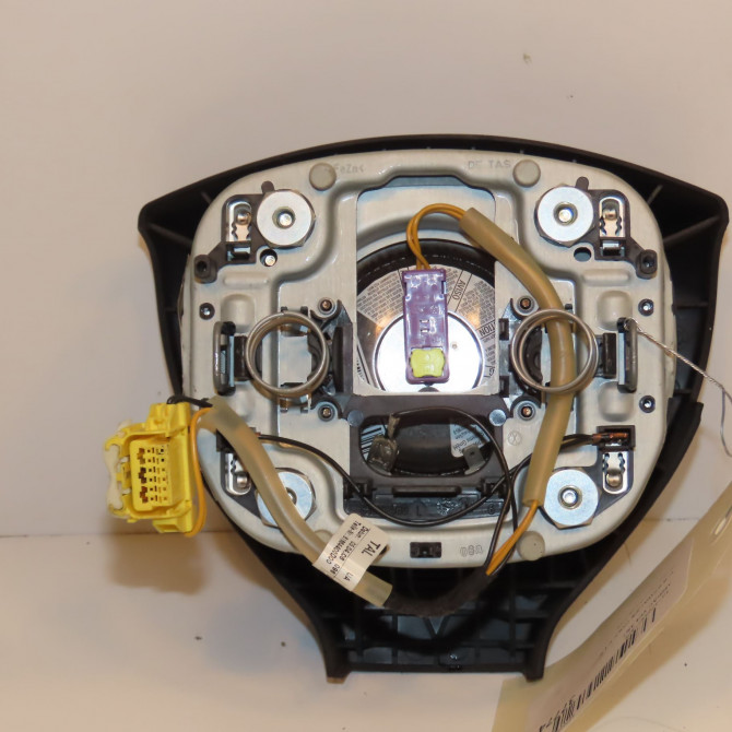 Airbag volant occasion VOLKSWAGEN GOLF V Phase 1 11-2003->10-2008 1.9 TDI 105ch 2