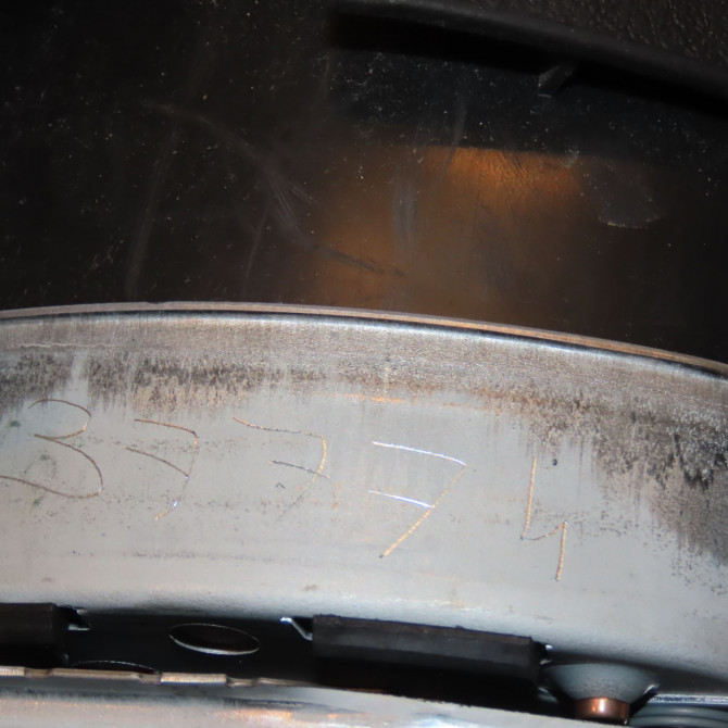 Airbag volant occasion VOLKSWAGEN GOLF V Phase 1 11-2003->10-2008 1.9 TDI 105ch 3