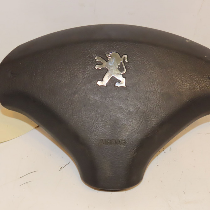 Airbag volant occasion PEUGEOT 5008 I Phase 1 11-2009->12-2013 1.6 HDI 110ch 4112PF 1
