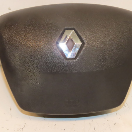 Airbag volant occasion RENAULT SCENIC III Phase 1 04-2009->11-2011 1.5 DCI 110ch