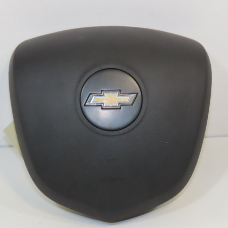 Airbag volant occasion CHEVROLET SPARK Phase 1 01-2010->09-2012