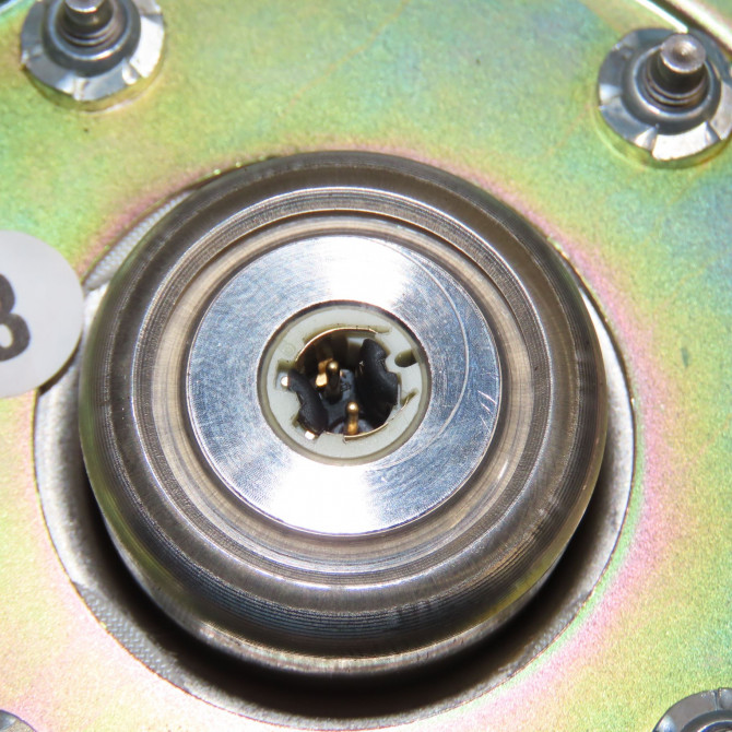 Airbag volant occasion ROVER MINI EHM101390PMA 3