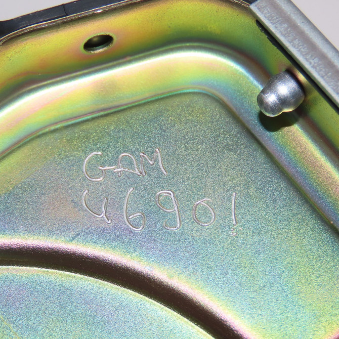 Airbag volant occasion ROVER MINI EHM101390PMA 5