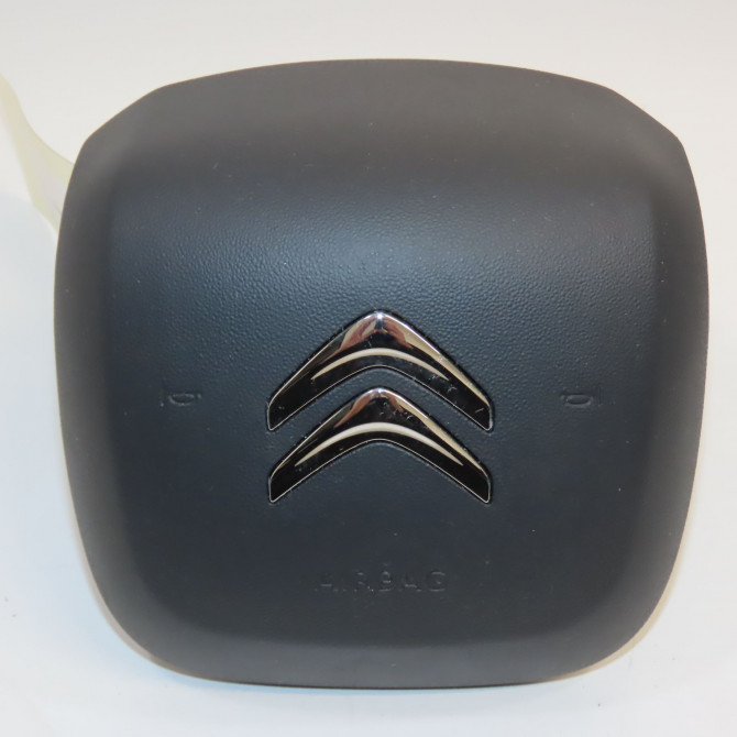 Airbag volant occasion CITROEN C5 AIRCROSS 98223378ZD 1