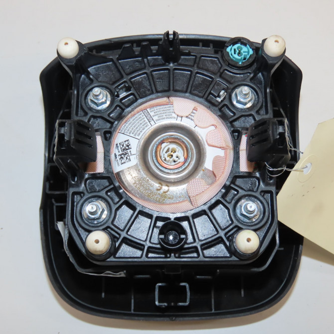 Airbag volant occasion CITROEN C5 AIRCROSS 98223378ZD 2