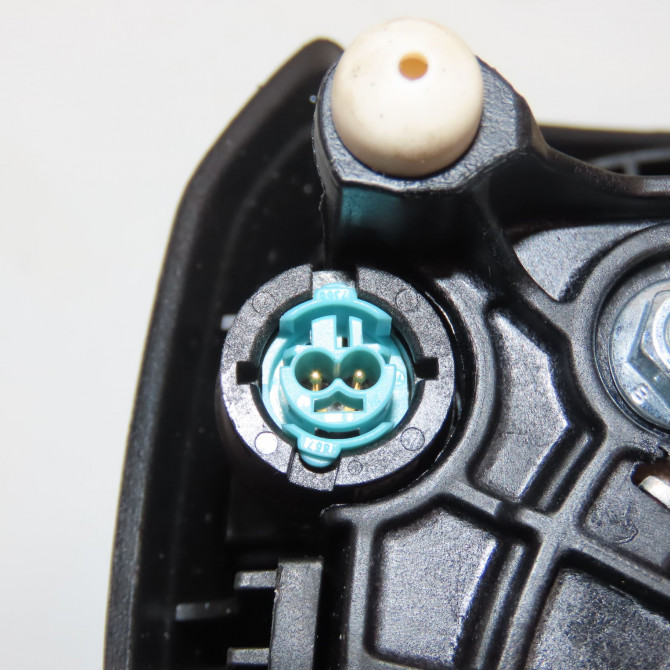 Airbag volant occasion CITROEN C5 AIRCROSS 98223378ZD 4