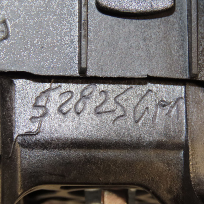 Airbag volant occasion CITROEN C5 AIRCROSS 98223378ZD 6