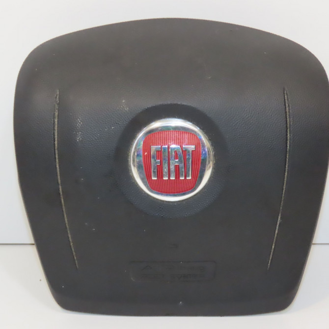 Airbag volant occasion FIAT DUCATO III Phase 1 06-2006->10-2014 735685782 1