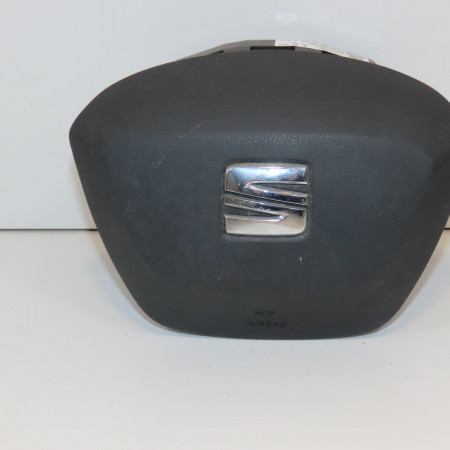 Airbag volant occasion SEAT ATECA Phase 1 06-2016->... 6F0880201AGAAP
