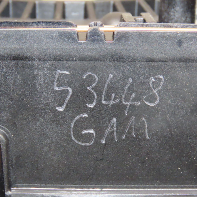 Airbag volant occasion CITROEN JUMPER III Phase 2 06-2014->... 2.0 HDI 130ch 1671044080 6