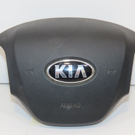 Airbag volant occasion KIA PICANTO II Phase 1 07-2011->... 1.0 69ch 569001Y150GAH